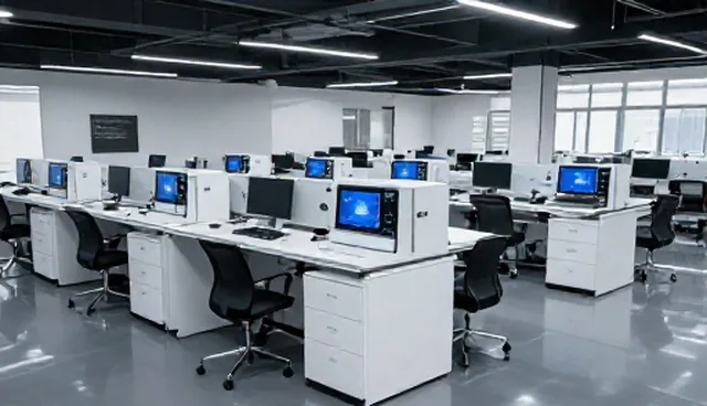 智能办公设备日常维护中的常见问题与解决思路